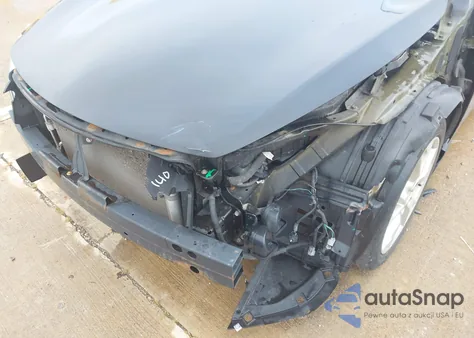 2014 Nissan Maxima 3.5 S/3.5 Sv from USA, damaged, VIN 1N4AA5AP5EC489002